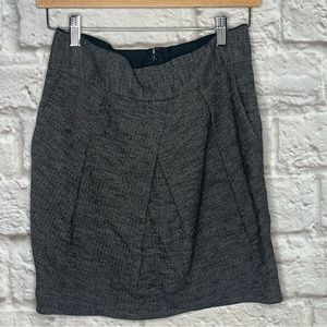Banana Republic Pencil‎ Skirt Women's Size 2 Petite